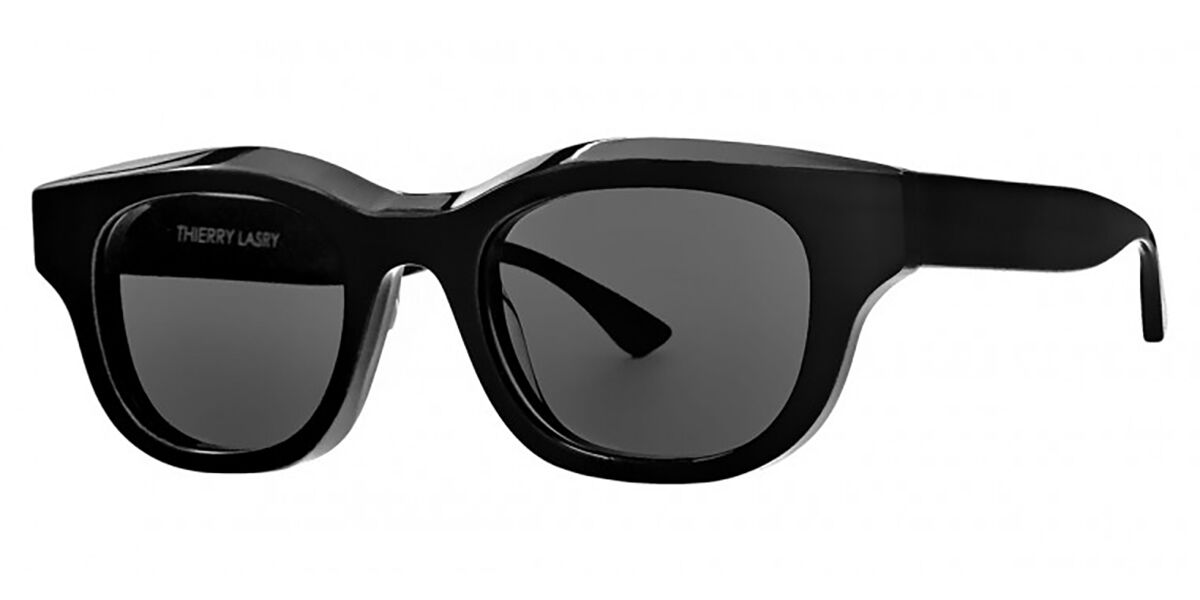 Thierry Lasry Deadly