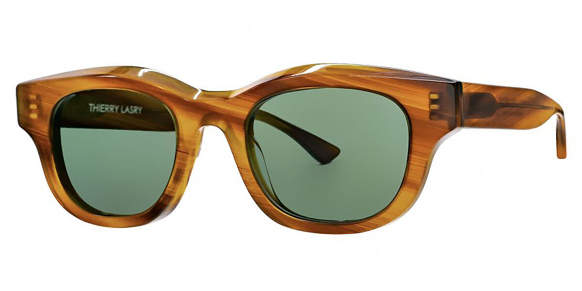 Thierry Lasry Deadly