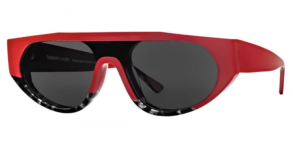Thierry Lasry Kanibaly