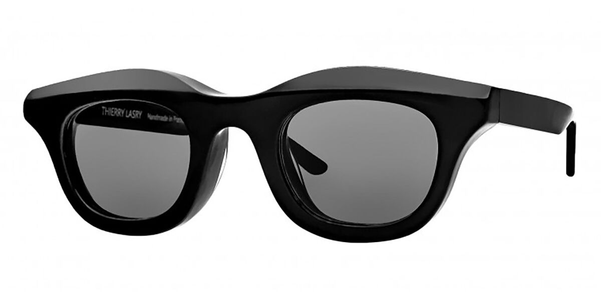 Thierry Lasry Lottery