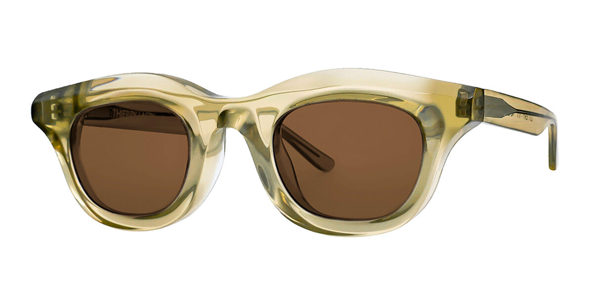 Thierry Lasry Lottery