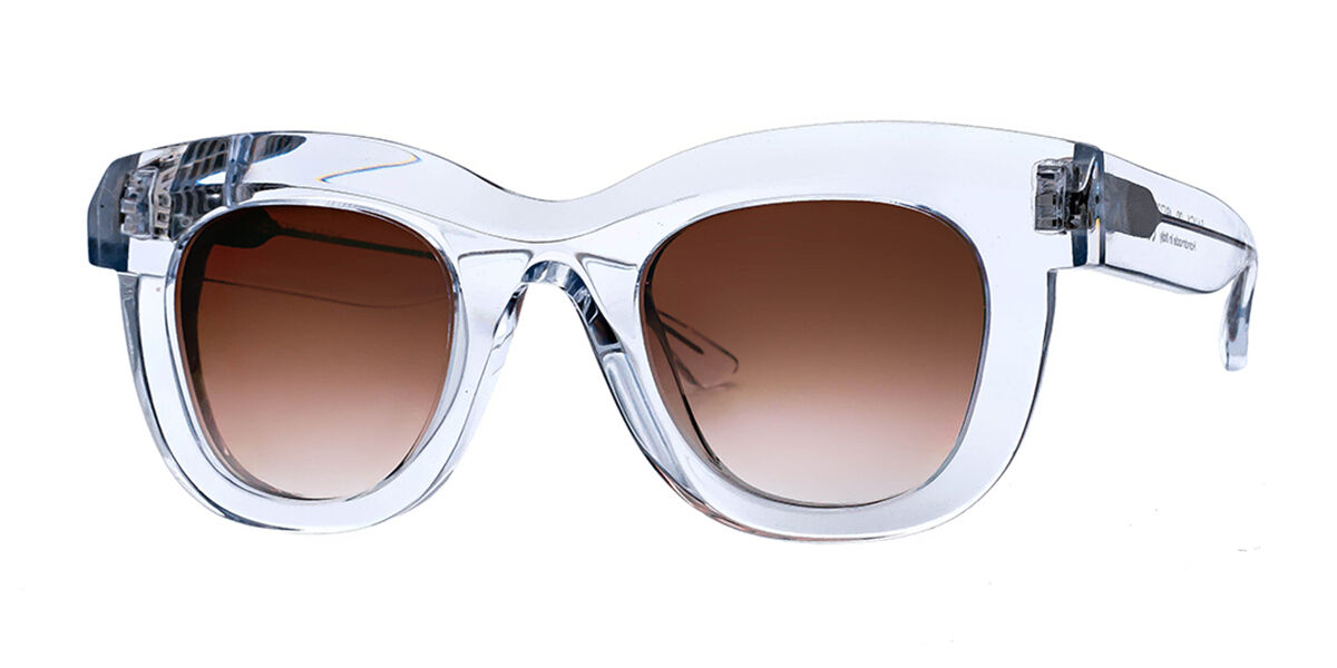Thierry Lasry Saucy