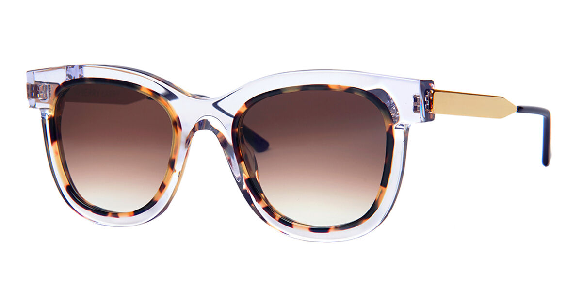 Thierry Lasry Savvvy