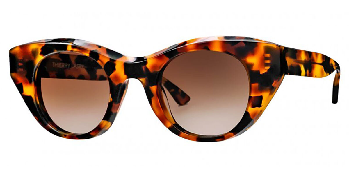 Thierry Lasry Snappy