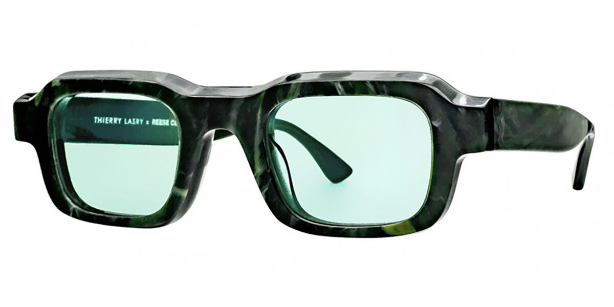 Thierry Lasry Thierry Lasry x Reese Cooper® Flexxxy