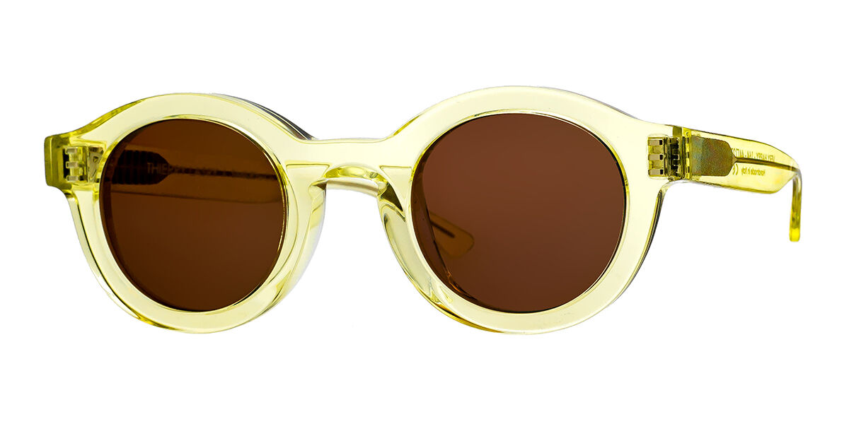 Thierry Lasry Thierry Lasry x Smiley® Very Happy