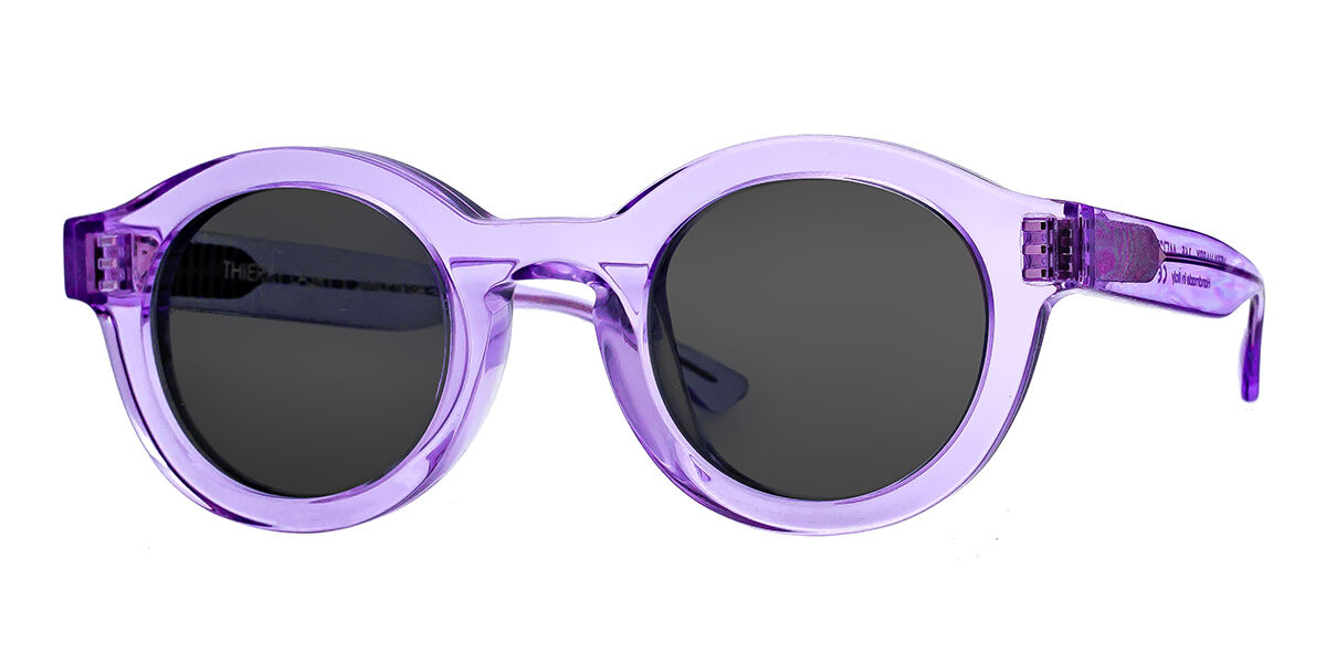 Thierry Lasry Thierry Lasry x Smiley® Very Happy