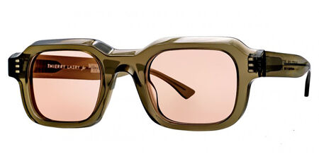 Thierry Lasry Thierry Lasry X Midnight Rodeo Vendetty
