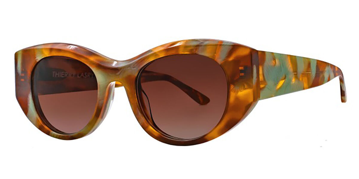 Thierry Lasry Spooky