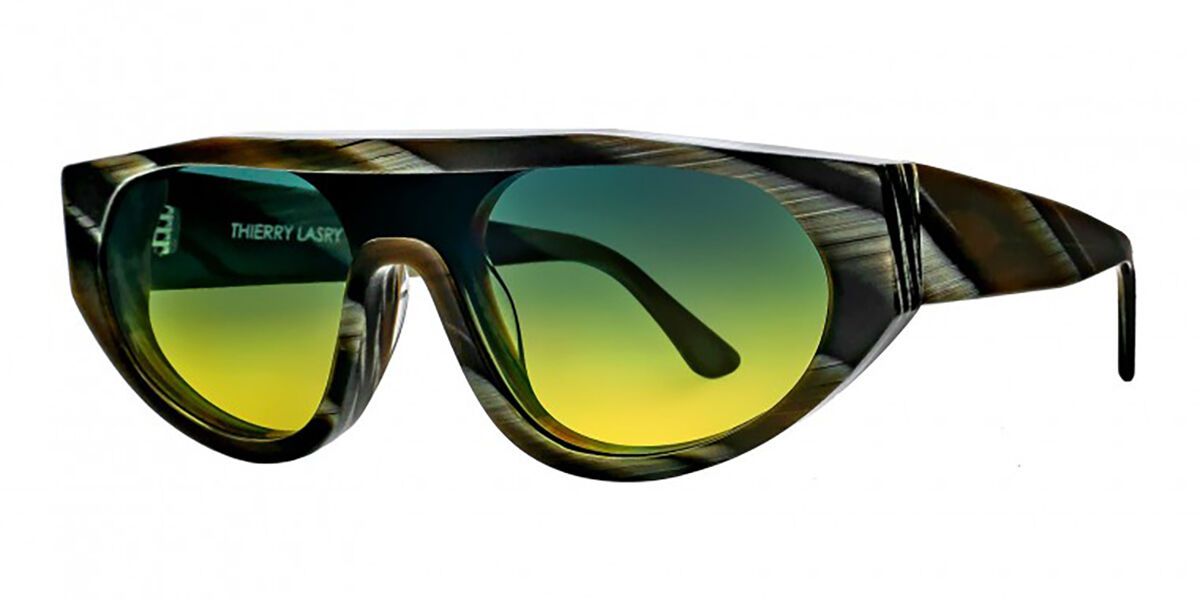 Thierry Lasry Anarchy