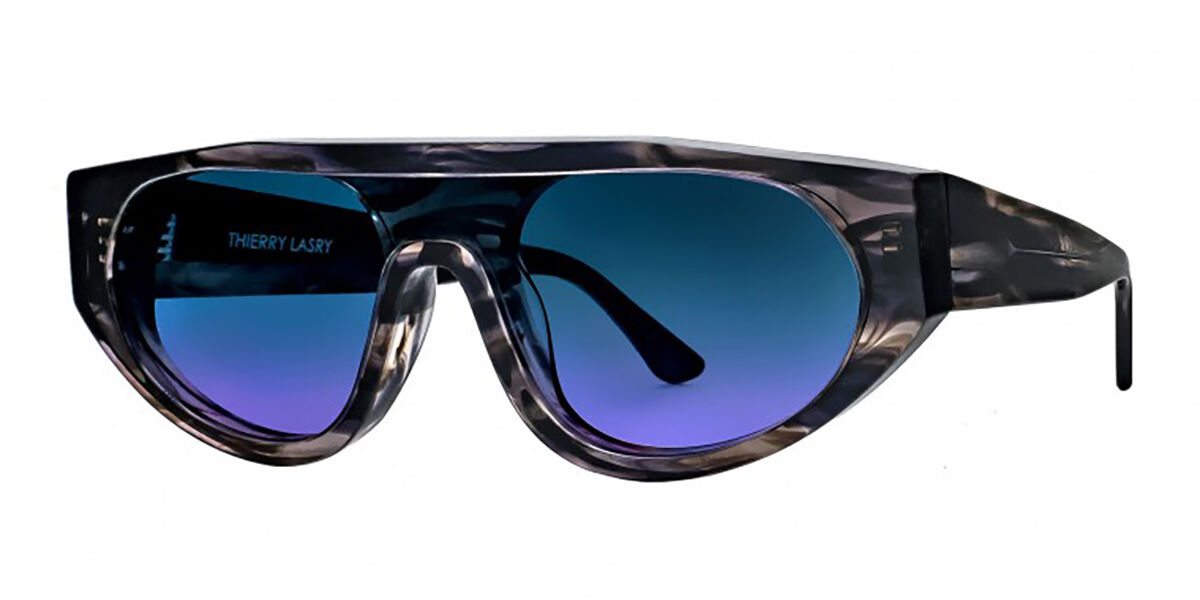 Thierry Lasry Anarchy