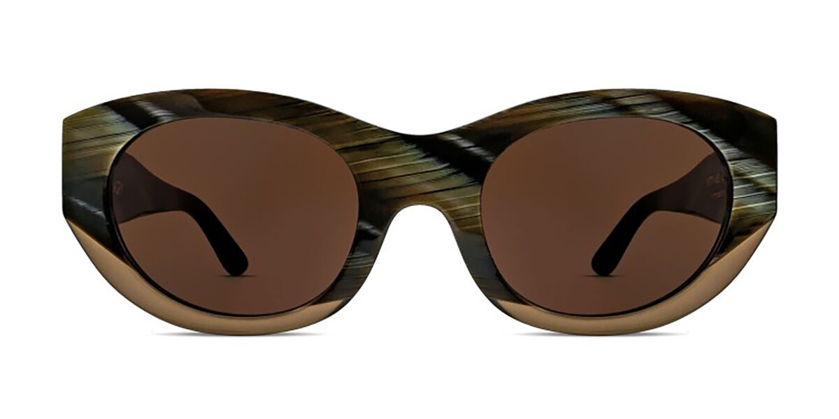 Thierry Lasry Exoty