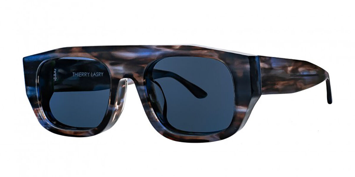 Thierry Lasry Monarchy
