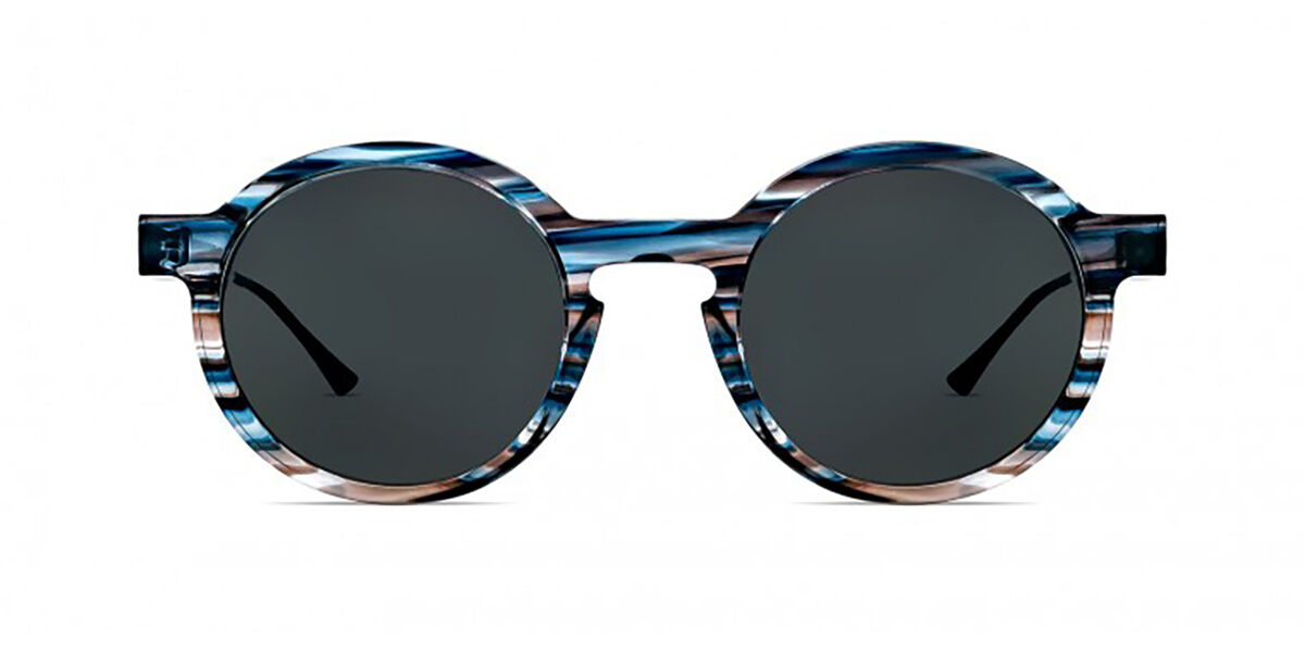 Thierry Lasry Sobriety