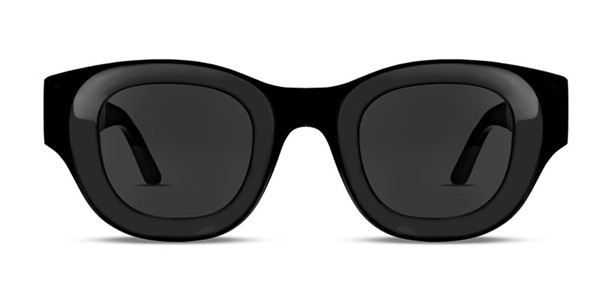 JAVAL RICHES THREE Thierry lasry コラボメガネ Designer Sunglasses