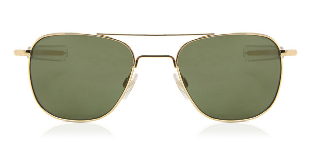 Ofertas en Anteojos de Sol American Optical Original Pilot 1GNN