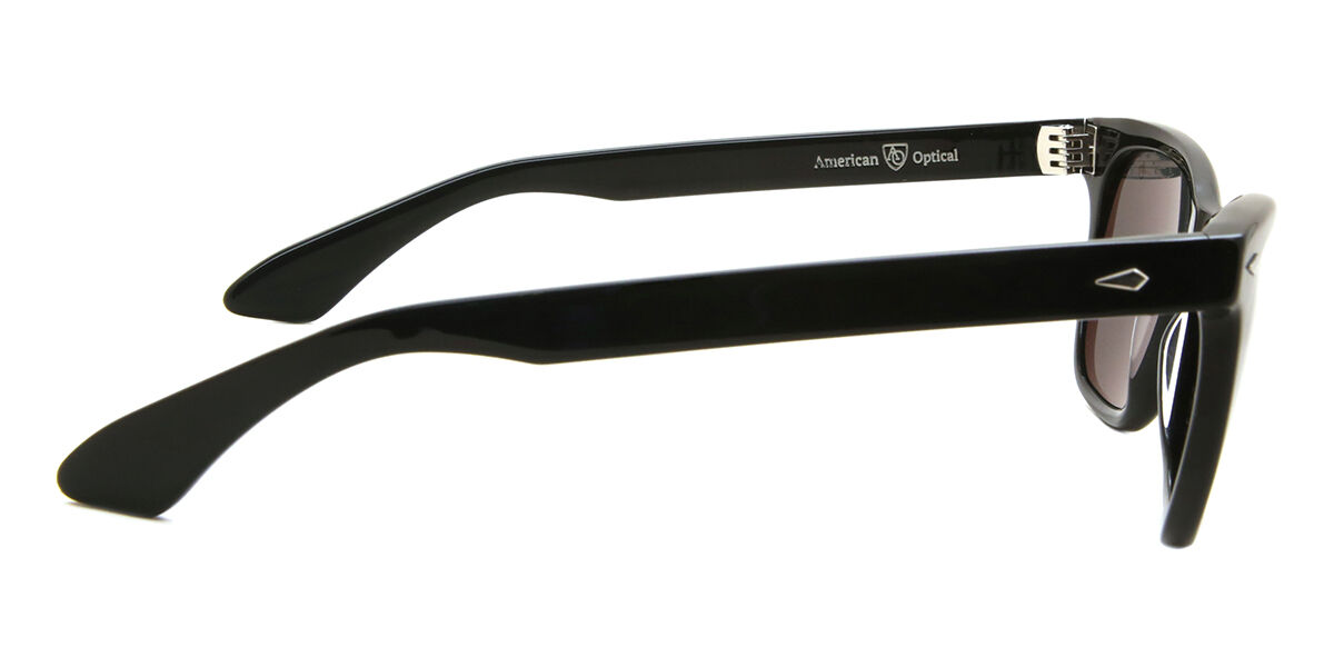 【値下げ】American Optical Gneral サングラス American Optical アメリカンオプティカル General SILVER