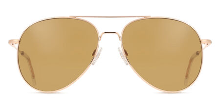 AO Oxford Sunglasses – Classic Acetate Frame With AOLite Nylon Lenses & UV Protection