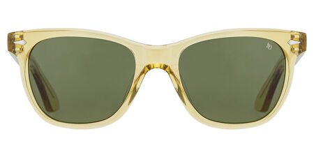 Buy Yellow American Optical Sunglasses | Vision Direct Australia