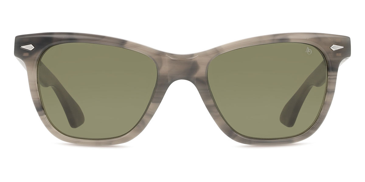 American Optical Sa… - image