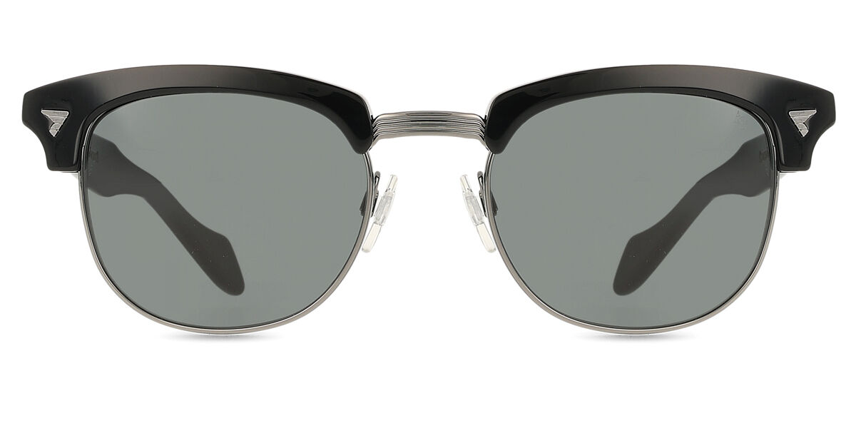 Sirmont サングラス Black/Gunmetal | SmartBuyGlasses JP