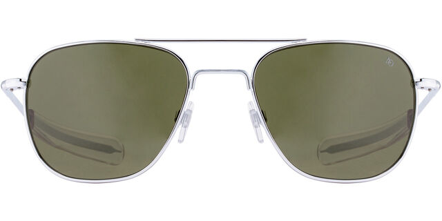 American Optical Pilot Sunglasses Made In Usa ORIGINAL PILOT