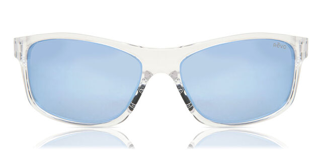 Acquista Occhiali da Sole Revo Revo RE 4071 HARNESS Polarized 09BL