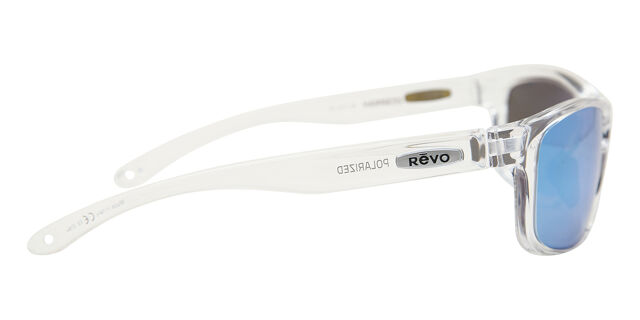 RE 4071 HARNESS Polarized sunglasses Clear SmartBuyGlasses US