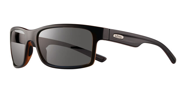 RE 1027 CRAWLER Polarized occhiali da sole Nero SmartBuyGlasses IT