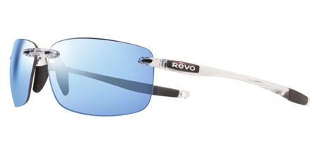 Revo RE 1070XL DESCEND XL Polarized Sunglasses