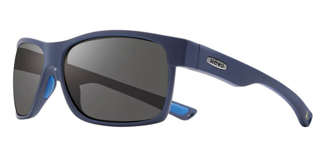 RE 1097 ESPEN Polarized occhiali da sole Matte Blue