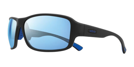 Revo RE 1093 BORDER Polarized Sunglasses