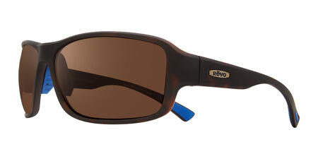 Revo RE 1093 BORDER Polarized Sunglasses