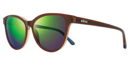 Revo RE 1101 DAPHNE Polarized Sunglasses