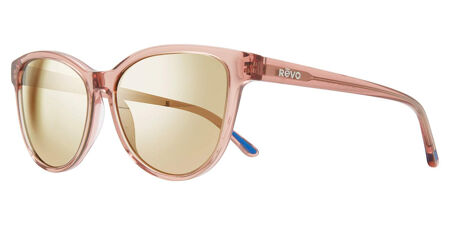 Revo RE 1101 DAPHNE Polarized Sunglasses