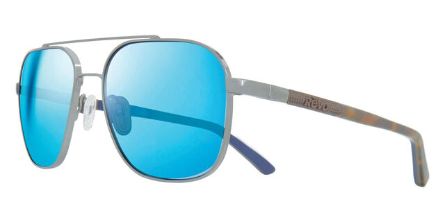 RE 1108 HARRISON Polarized sunglasses Grey SmartBuyGlasses US