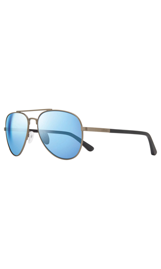 Revo Brown Designer Sunglasses SmartBuyGlasses