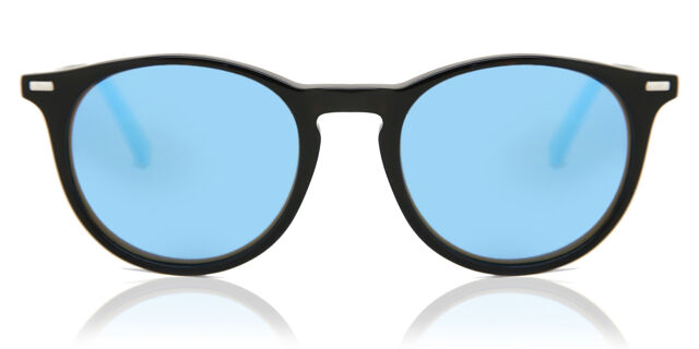 Revo RE 1161 SIERRA Polarized 02 H20 Oval Tortoiseshell  display picture 3