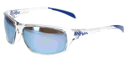 Revo RE 1239 VERTEX Polarized Sunglasses