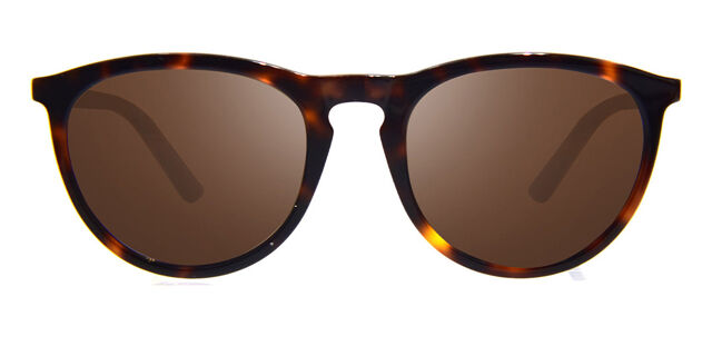 Revo RE 1217 SAGE Polarized 02BR Oval Sage Tortoise  display picture 1