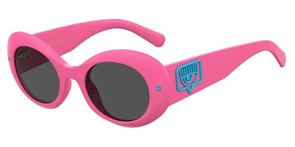 Click to view product details and reviews for Chiara Ferragni Sunglasses Cf 7004 S 35j Ir.