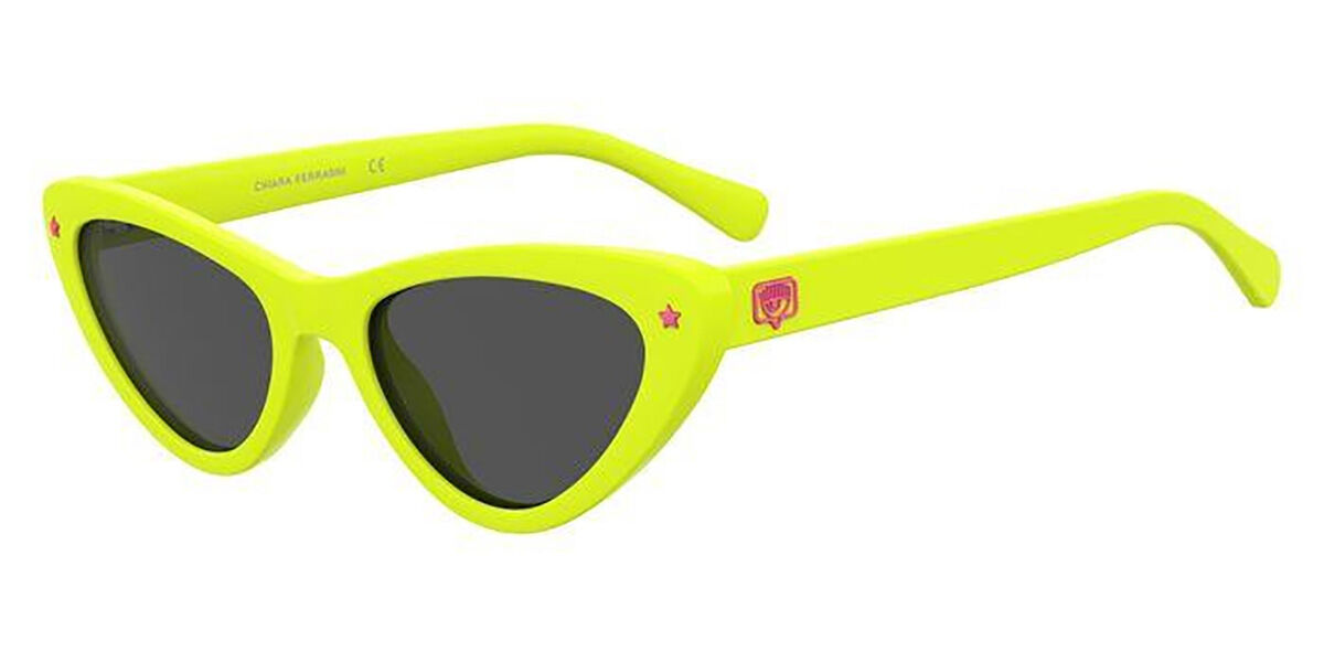 Click to view product details and reviews for Chiara Ferragni Sunglasses Cf 7006 S 40g Ir.