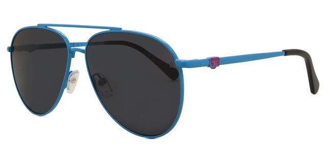 Acquista Occhiali da Sole Chiara-Ferragni Chiara Ferragni CF 1001