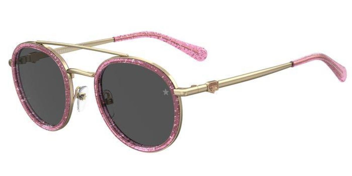 Click to view product details and reviews for Chiara Ferragni Sunglasses Cf 1004 S Qr0 Ir.