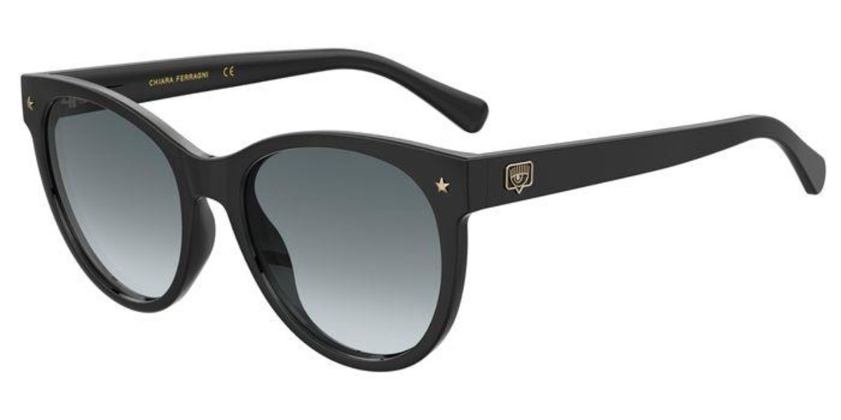 Chiara Ferragni CF 1007/S Lunettes de soleil