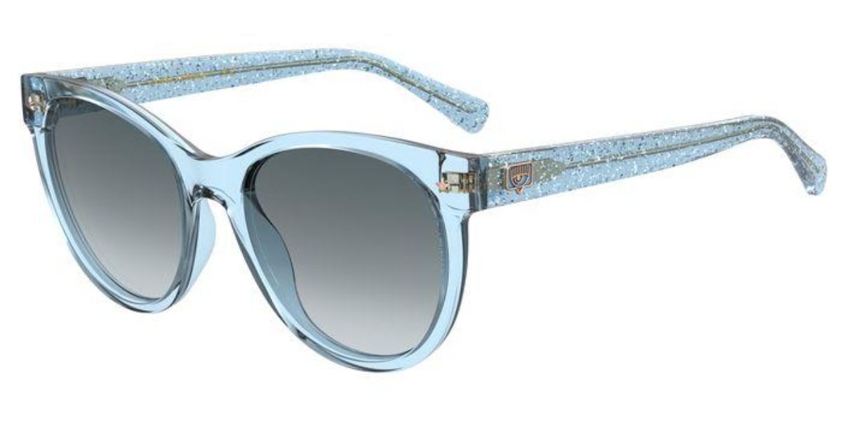 Click to view product details and reviews for Chiara Ferragni Sunglasses Cf 1007 S Mvu 9o.