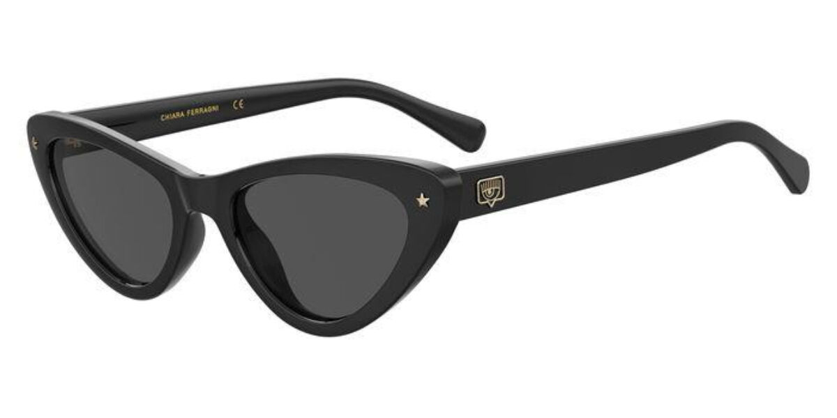 Click to view product details and reviews for Chiara Ferragni Sunglasses Cf 7006 S 807 Ir.