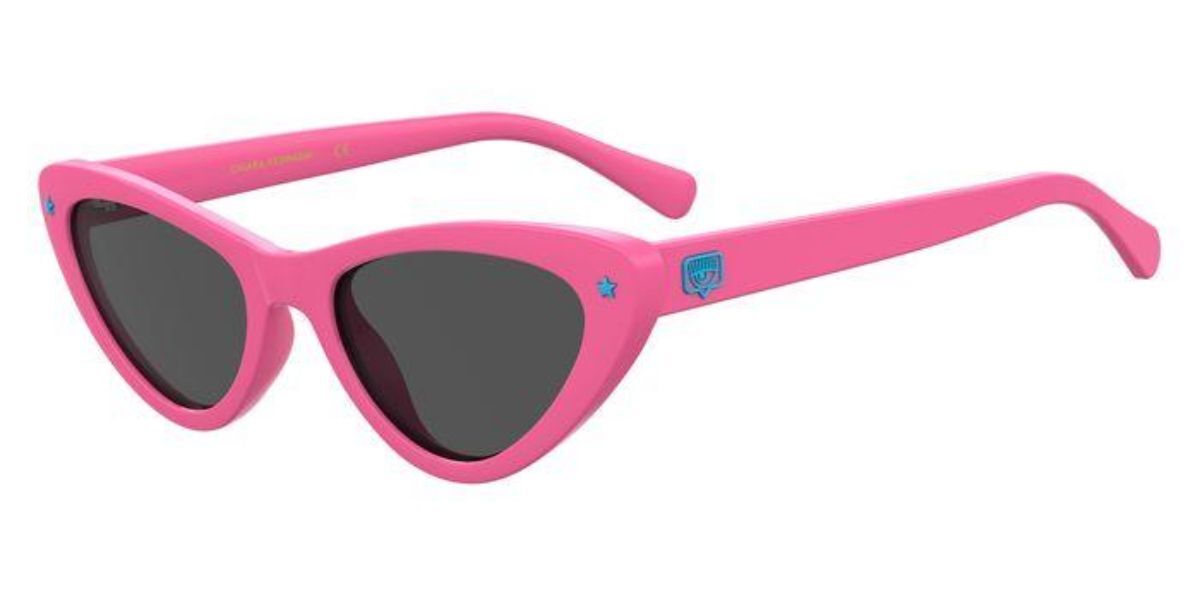 Click to view product details and reviews for Chiara Ferragni Sunglasses Cf 7006 S 35j Ir.