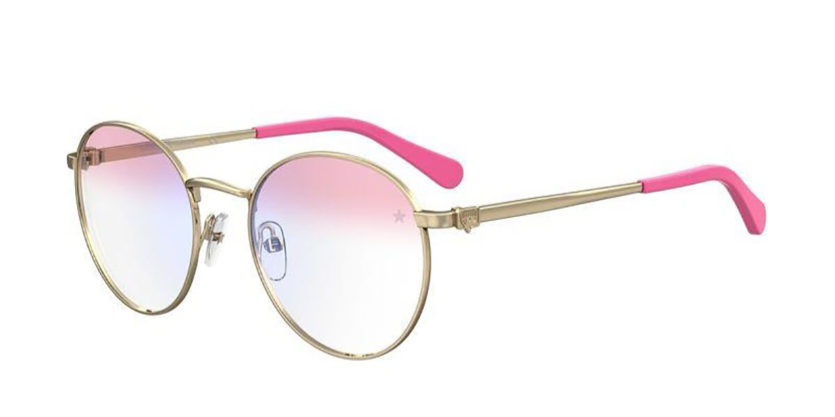 Chiara Ferragni Sunglasses CF 1011BB S35