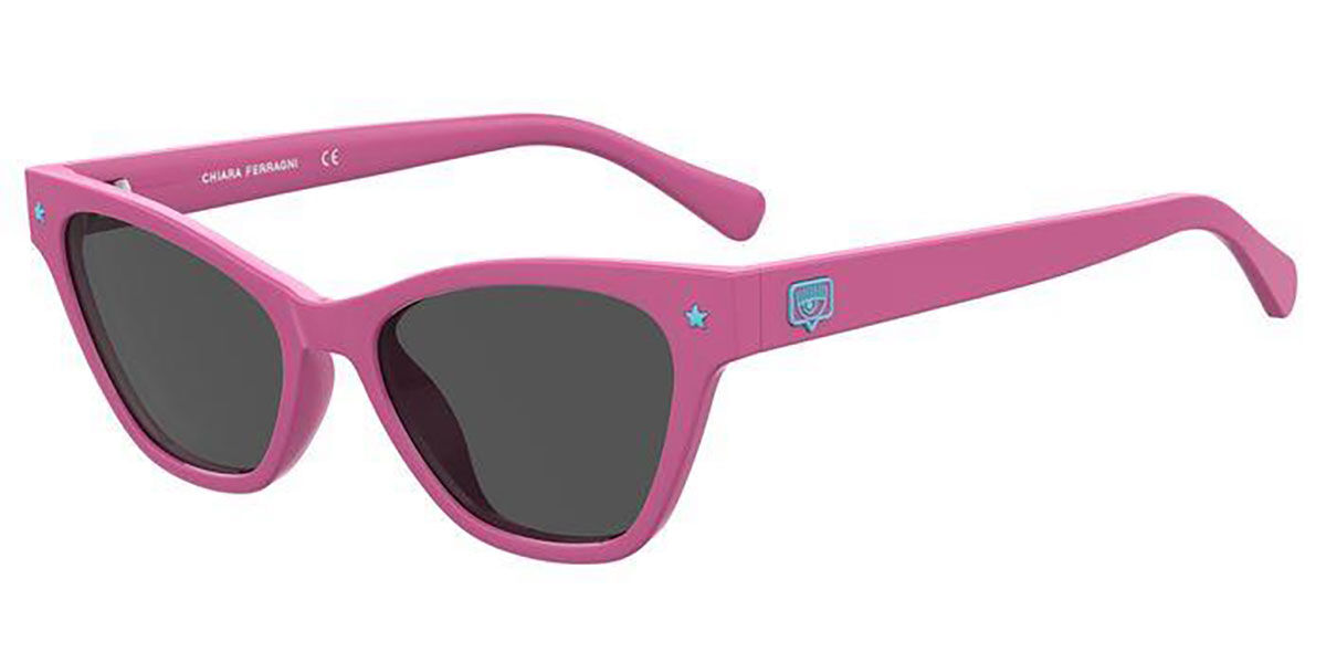 Chiara Ferragni Sunglasses CF 1020/S 35J/IR